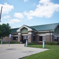 Morningside branch