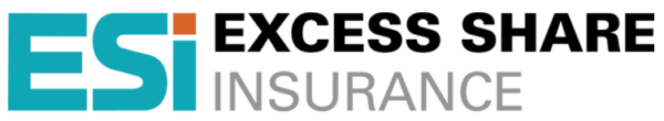 ESI excess share insurance