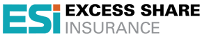 Excess Share Insurance